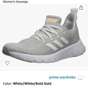Adidas Asweego Running Sneaker